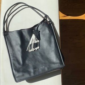 Proenza Schouler Leather bag